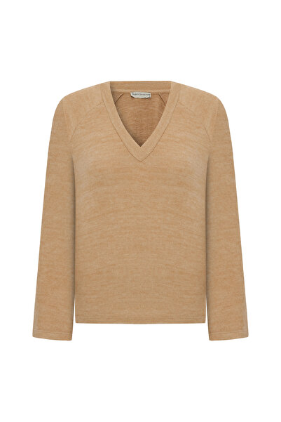 Mudo V-Neck Sweater