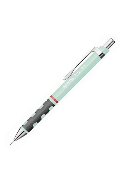 Rotring Tıkky Versatil Min Eraser 3-Piece School Set - 0.7 mm Opal