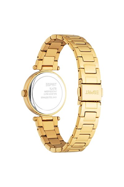 Esprit Es1l478m0055 Women's Wristwatch