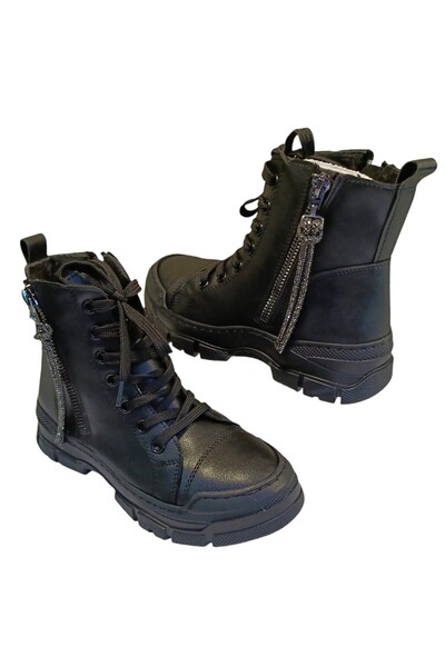 SWELLSOFT Çocuk Taşlı Spor Bot