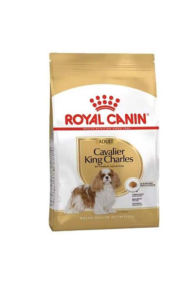 Royal Canin Cavalier Charles Adult Dog Food - 1.5 Kg