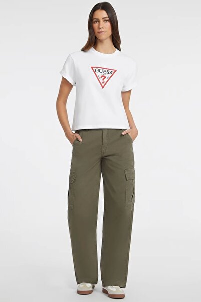 Guess GJ SS CN BOXY ICONIC