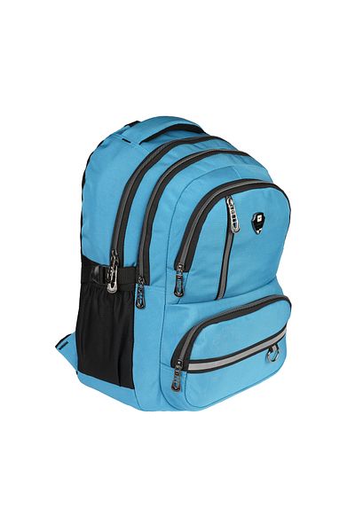 Relaxion 2049 Rucsac unisex pentru liceu
