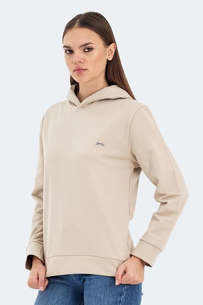 Slazenger Hanorac de damă bej KATHY IN