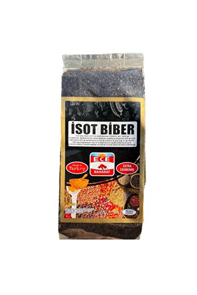EGE BAHARAT Isot Biber 500 gr Net