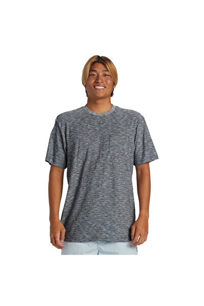 Quiksilver Kentin Pocket Men's T-Shirt Men's T-Shirt Aqykt03114