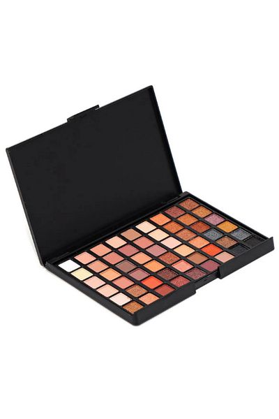 Acarlar Ticaret 54 Eyeshadow Palette