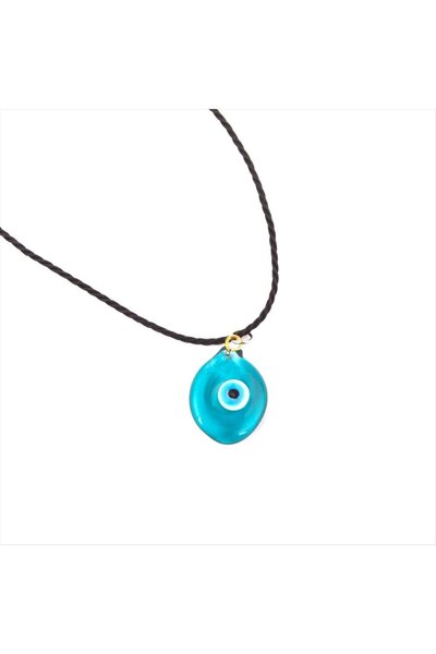 Bijuteri Net Nazar Cam Kolye