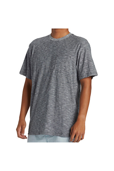 Quiksilver Kentin Pocket Men's T-Shirt Men's T-Shirt Aqykt03114
