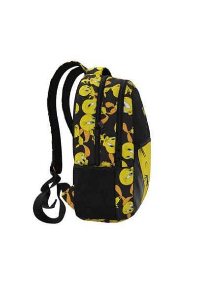 Looney Tunes Tweety School Bag 2774