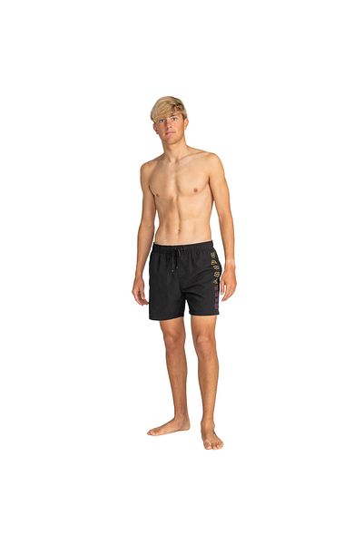 BİLLABONG Černé plavky Ebyjv00122-Blk
