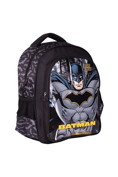 Batman School Bag 2451