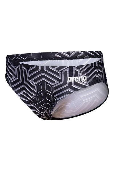 ARENA Детски черни бански слипове Kikko Pro - 006005500