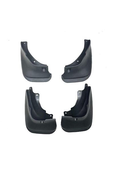 İTAQİ Toyota Armrest Corolla Ae101 92-97 (Set) Uni-Pçk-040