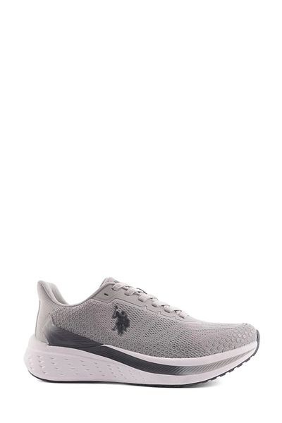 U.S. Polo Assn. Πόλο Ασν των ΗΠΑ. Ανδρικά παπούτσια Blake - Γκρι Navy Blue