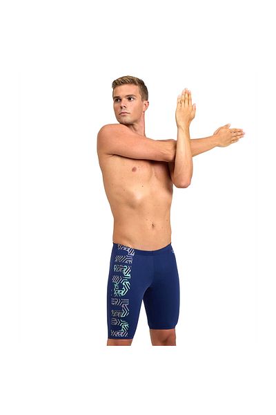 ARENA Kikko Pro Men's Blue Swimsuit005941700