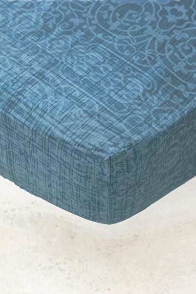 Altınbaşak River Naval Çift Kişilik Pike Seti