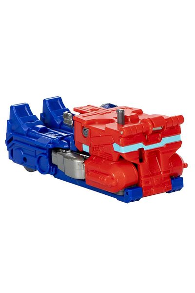 transformers Optimus Prime Orion Pax F9387 - One Cog Changer