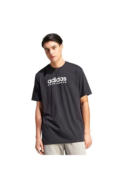 adidas ADIDAS men's T-shirt M ALL SZN G T - IC9815