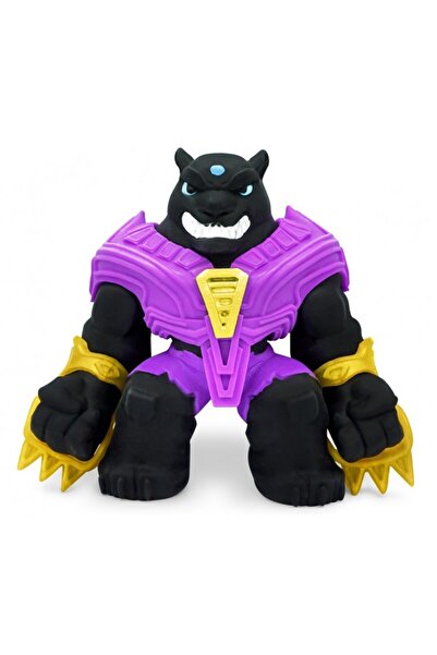 MEGA Elastikorps Fighters Extra Force Kinguar