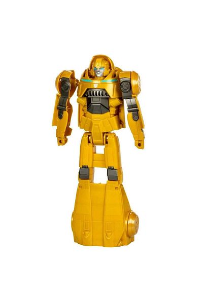 transformers Bumblebee B-127 F8700 - One Mega Changer