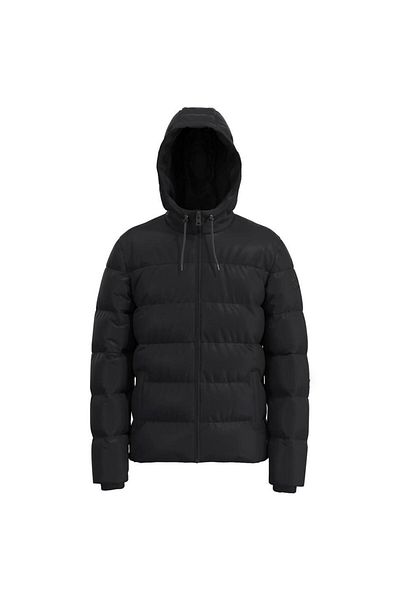 Only & Sons 22020857 Onsmelvin Life Hood Puffer Jacket - Otw Vd Coat