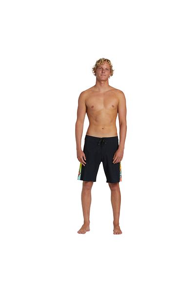 BİLLABONG Billabong D Bah Airlite Men's Gray Boardshort