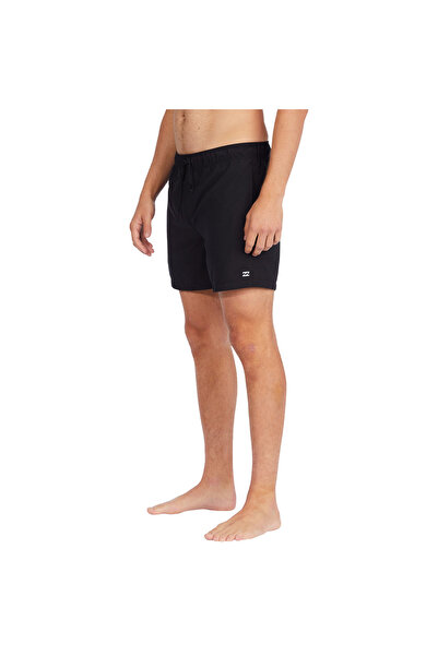 BİLLABONG All Day Lb Ανδρικό Μαύρο Volley Short ΑΝΔΡΙΚΟ VOLLEY SHORT EBYJV00134