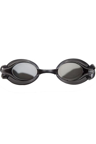 ARENA Drive 3 Unisex Black Swimmer - Goggles 1e03550