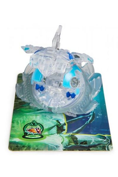 BAKUGAN S1 Hammerhead - هجوم خاص