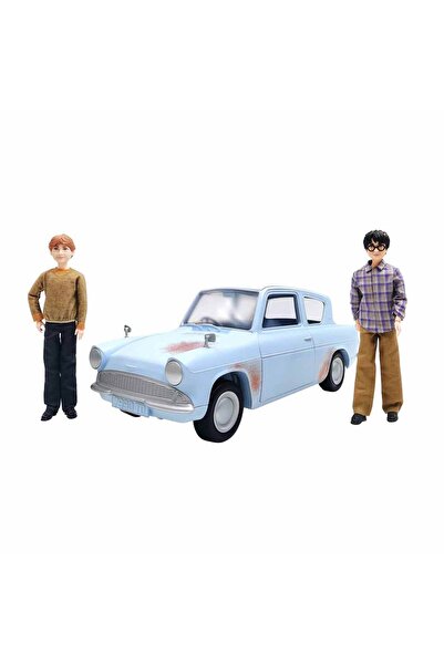 Harry Potter Uçan Araba HHX03