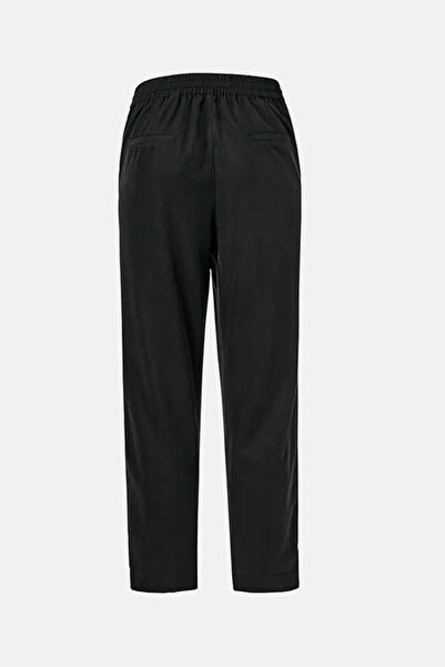 Tchibo Women Plain Woven Pants, Black