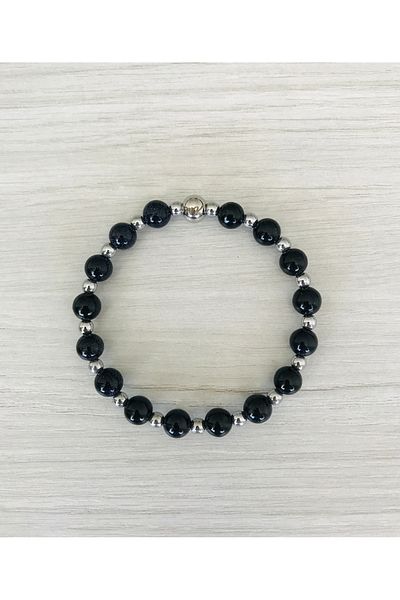 MK tasarım Real Star Stone Bracelet - Colors Are Own - Not Paint Mkt45004