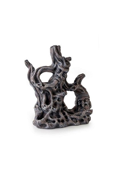 Hagen Exo Terra Ex Tiki Decor Large Hnzrn