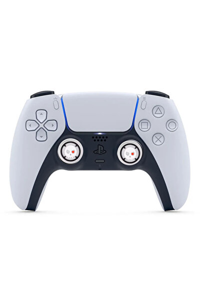 Dobe PS5/PS4/PS3/Xbox One/One X/One S/Series X/Series S 3D Analog silikon Kor...