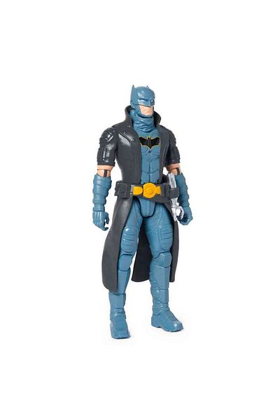 Batman مجسم شخصية باتمان DC مقاس 30 سم