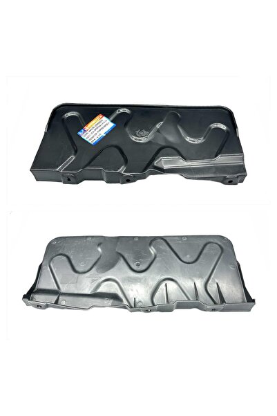 Genel Markalar Kıa Muhafaza Karter Ix35 11-14/sportage 1,6 11-14 Sol - 29130-...