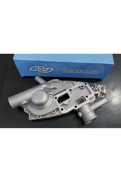 OEM Circulation Lower Pan - El816 R127700597121