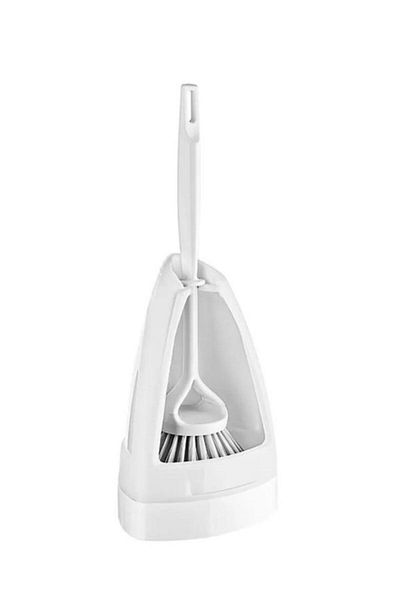 Viyalente TP-118 WC Σετ βούρτσας τουαλέτας Titiz