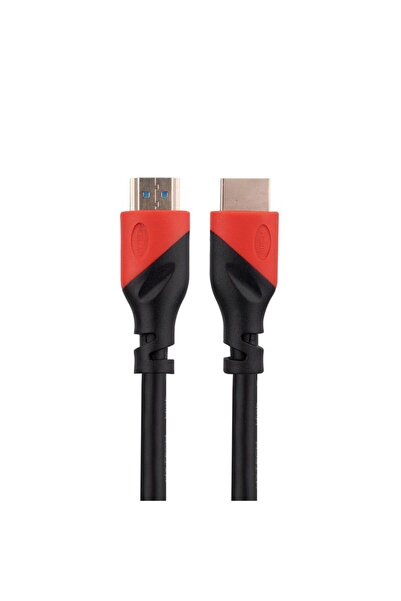 Hytech HY-HDM10 10m HDMI 24K 1.4 altın uçlu kablo