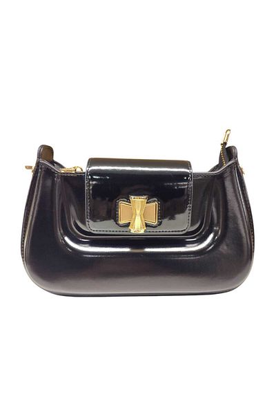Matmazel 101010177 -01 Women's Black Bag