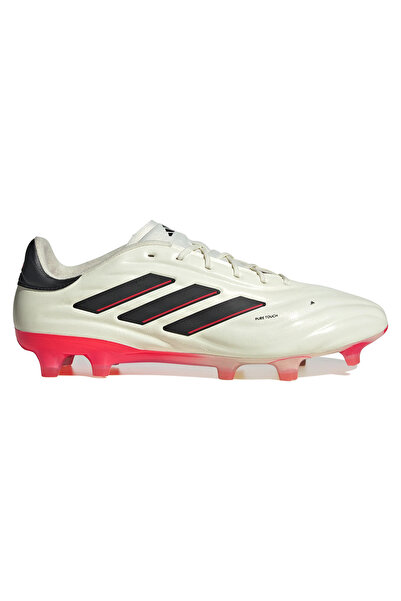 adidas Copa Pure 2 Elite Fg Unisex Bej Futbol Krampon IF5447