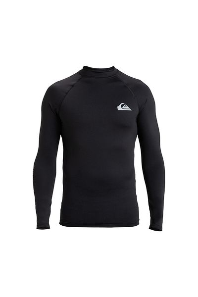 Quiksilver Everyday Upf50 Ls Men Lycra Aqywr03131