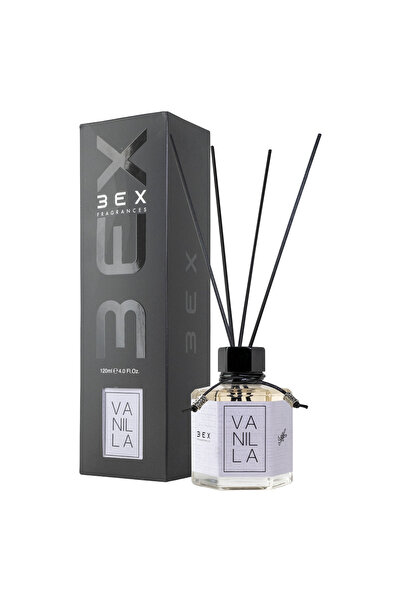 3ex Vanilya Oda Kokusu - Vanilla Oda Kokusu Okvanilla, One Size