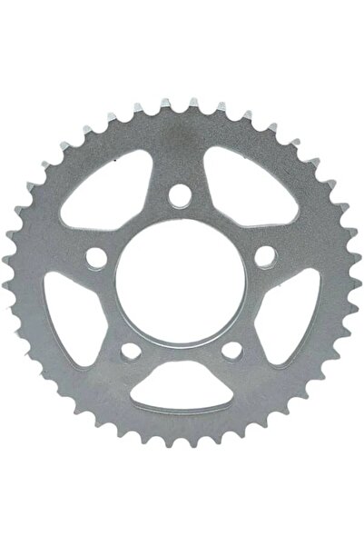 TÜRKMOPET Mondial Drift 125 L Arka Dişli 42T