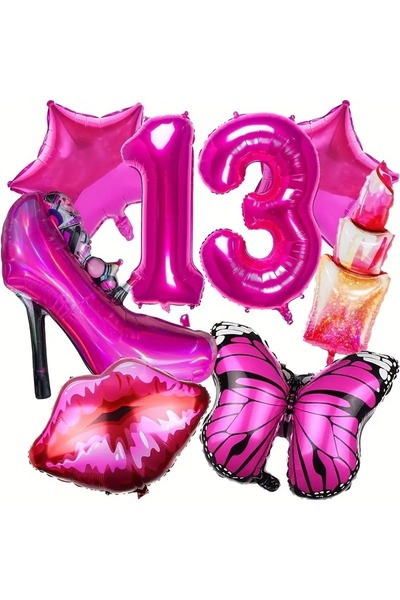 DÜVENCİ TİCARET SET DE FOIL DUAK PENTRU FETE RUBRICĂ FLUTĂ TACĂ