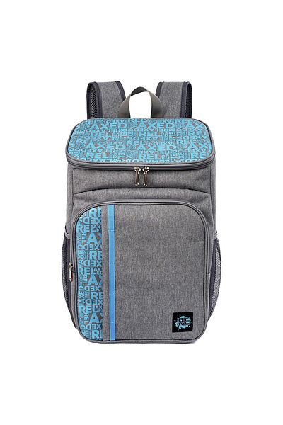 Biggdesign Moods Up Relax Isolierter Rucksack