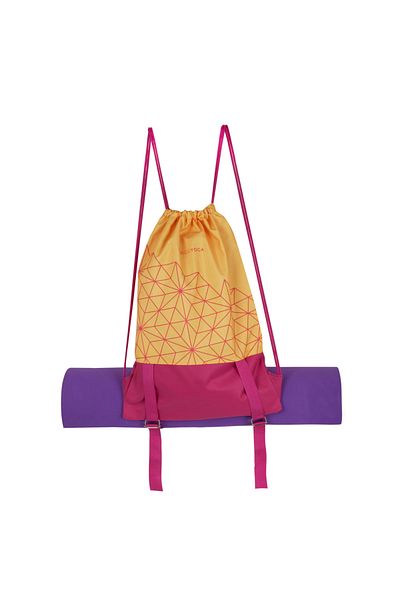 Biggdesign Aura Rucksack mit Kordelzug