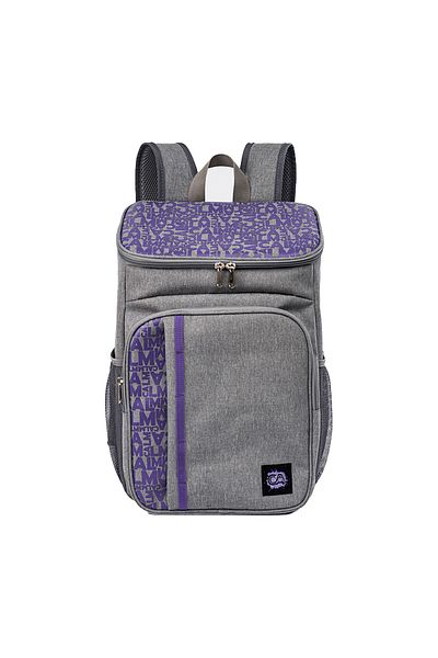 Biggdesign Moods Up Calm Isolierter Rucksack