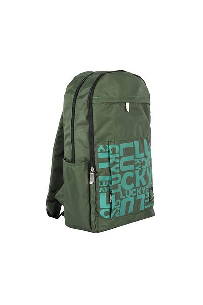 Biggdesign Rucsac pentru laptop Moods Up Lucky